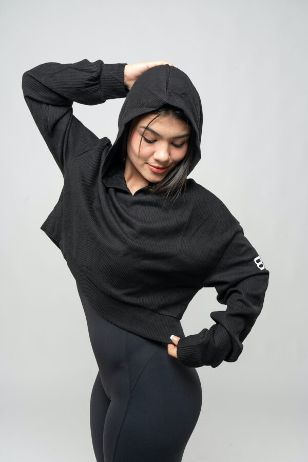 Guerrera Jumpsuit