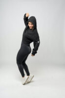 Guerrera Jumpsuit
