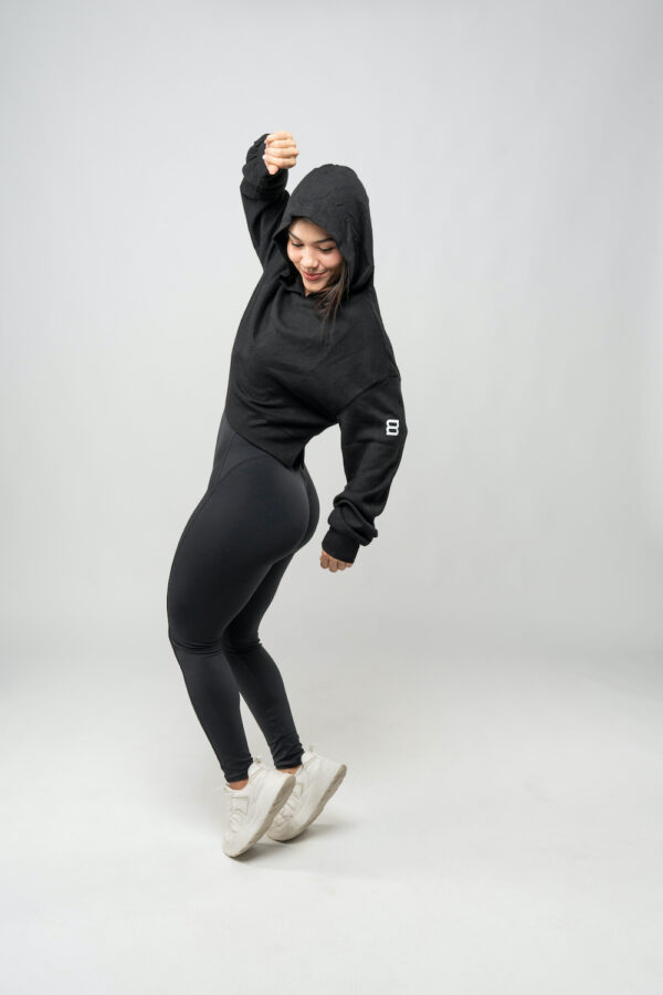 Guerrera Jumpsuit