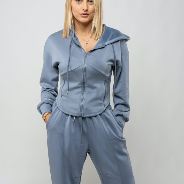 Jacket Ritmo