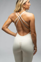 Guerrera Jumpsuit