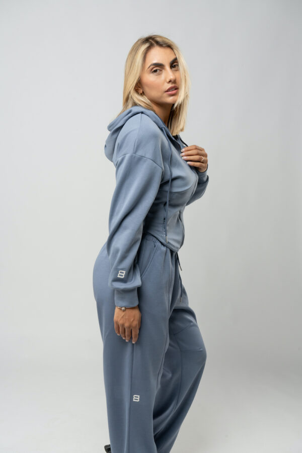 Jacket Ritmo