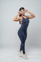 Guerrera Jumpsuit