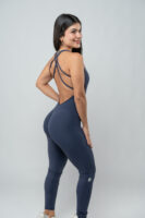 Guerrera Jumpsuit