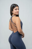 Guerrera Jumpsuit
