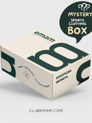 MYSTERY BOX