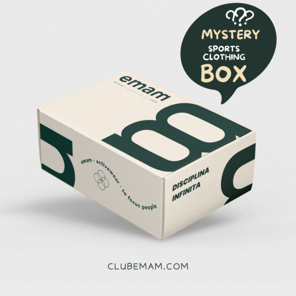 MYSTERY BOX